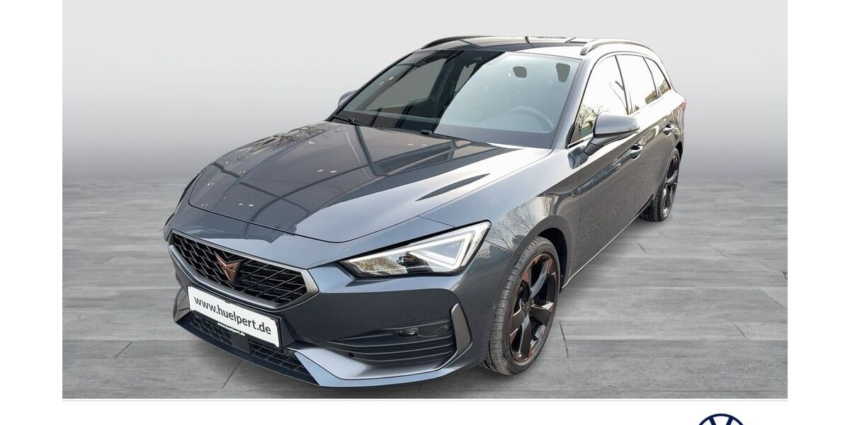 Cupra Leon 51.284 km 25.395 &euro; Dortmund 44379
