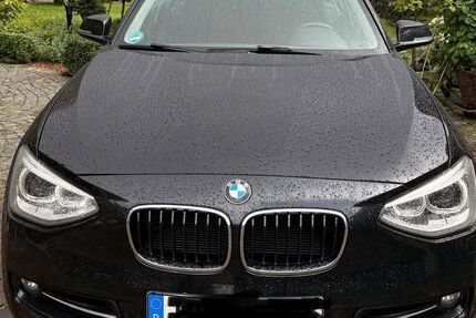 BMW 116 147.000 km 8.500 &euro; Elsterheide 02979