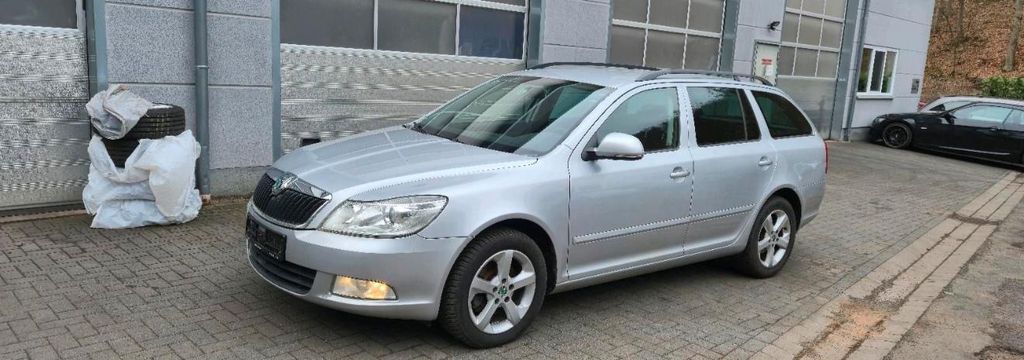 Skoda Octavia 270.000 km 2.800 &euro; Netphen 57250