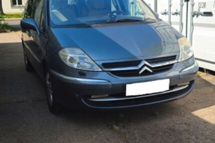 Citroen C8 264.800 km 4.390 &euro; Dresden 01257