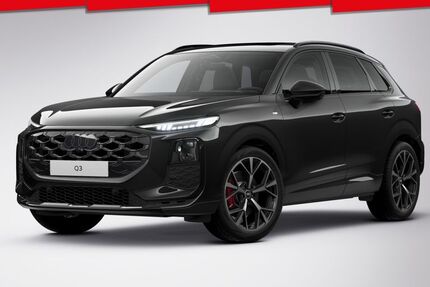 Audi Q3 5.990 km 65.990 &euro; Mosbach 74821