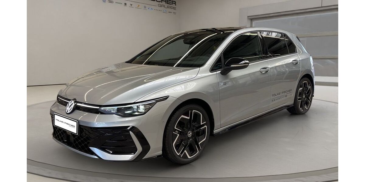 VW Golf 1.449 km 46.649 &euro; Krefeld 47805