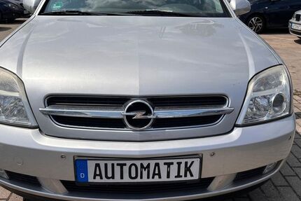 Opel Vectra 123.354 km 2.990 € Berlin 12681