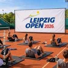 Pilates Barre Studio x Leipzig Open 2026 02.08.2026 Leipziger Tennis Club 1990 e.V.