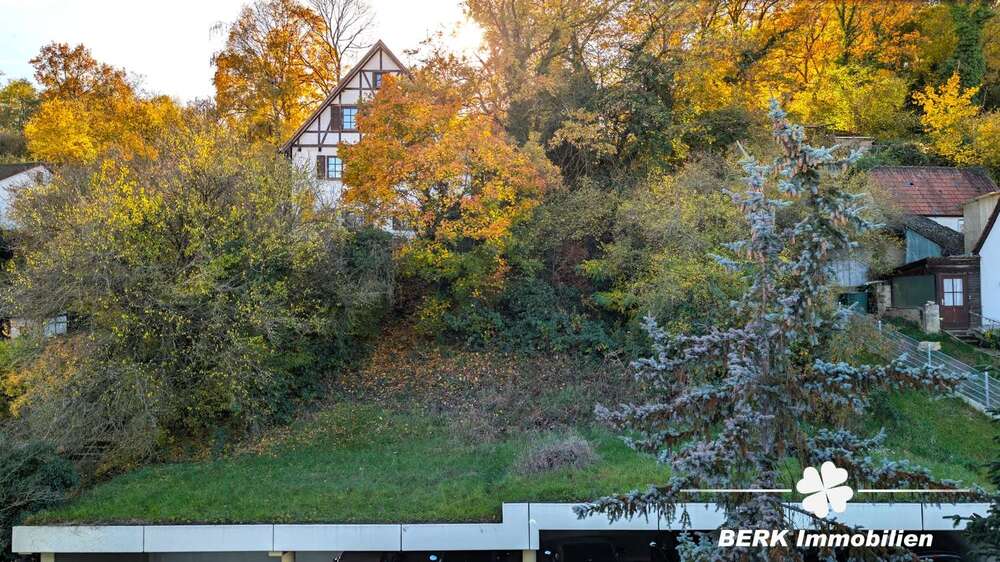 Grundstück Ochsenfurt - 125.000&euro; | Angebot:23532995