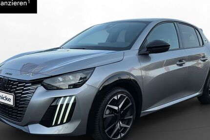 Peugeot 208 20.900 km 19.890 € Kassel 34123