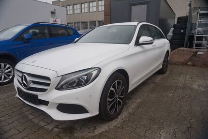 Mercedes C 250