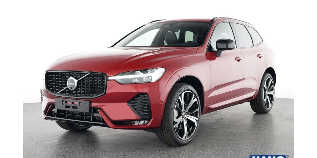 Volvo XC60 24.336 km 48.990 &euro; Schloß Holte-Stukenbrock 33758