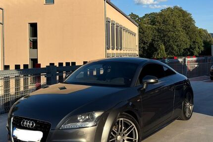 Audi TT 85.000 km 17.490 &euro; Balingen 72336