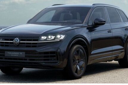 VW Touareg 8.900 km 94.390 € Neustadt a.d. Weinstraße 67433