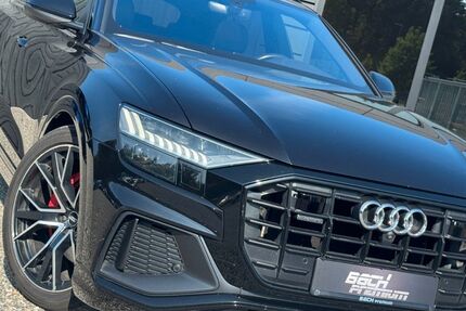 Audi Q8 150.800 km 40.990 &euro; Singen 78224