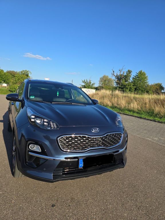 Sportage