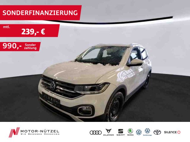 VW T-Cross 32.364 km 18.930 &euro; Hof 95030