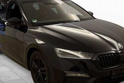 Skoda Octavia 66.500 km 28.989 &euro; Güglingen-Frauenzimmern 74363