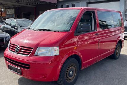 VW T5 Transporter 273.885 km 3.650 &euro; Tübingen-Bühl 72072