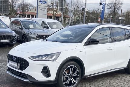 Ford Focus 22.208 km 20.990 &euro; Wilhelmshaven 26388
