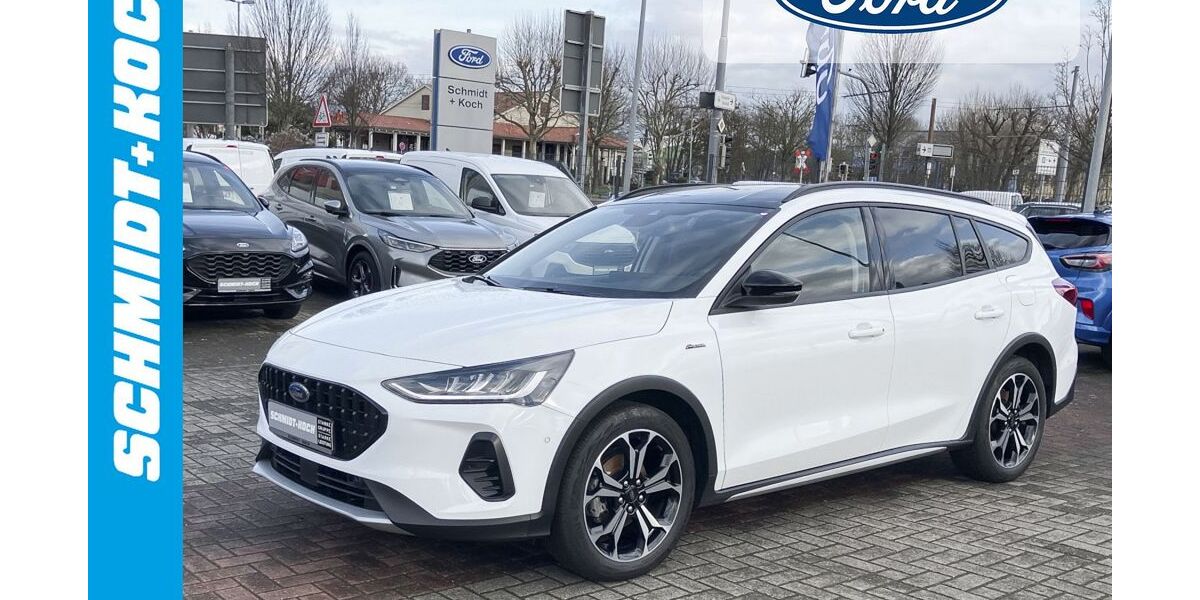 Ford Focus 22.208 km 20.990 &euro; Wilhelmshaven 26388