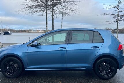 VW Golf 185.973 km 6.999 &euro; Rostock 18069