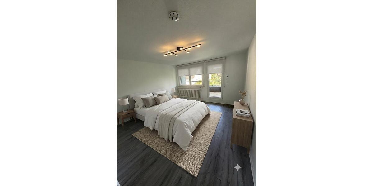 Dachgeschoßwohnung Radolfzell am Bodensee - 3 Zimmer, 81 m&sup2;, 423.000&euro; | Angebot:27118383