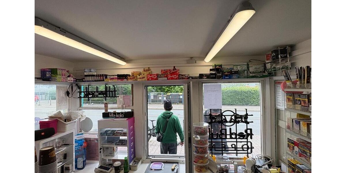 Gewerbeobjekt Frankfurt am Main Eschersheim - 45.000&euro; | Angebot:26709436