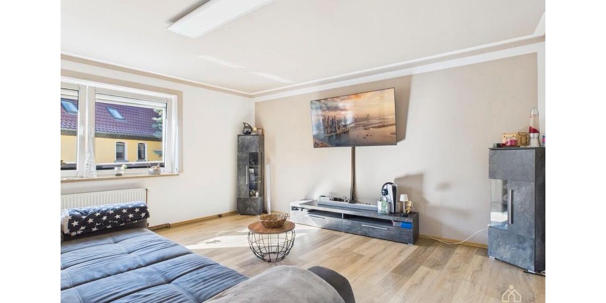 Einfamilienhaus Staßfurt Atzendorf - 6 Zimmer, 189 m&sup2;, 250.000&euro; | Angebot:27083412