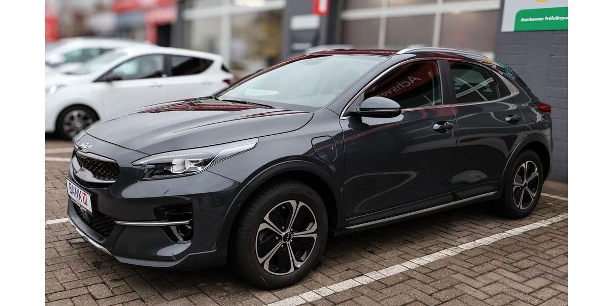 Kia XCeed 55.283 km 18.800 &euro; Osnabrück 49090