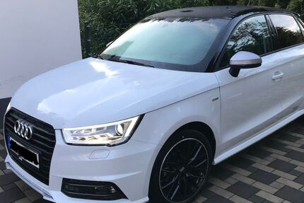 Audi A1 78.500 km 15.500 &euro; Lahnstein 56112
