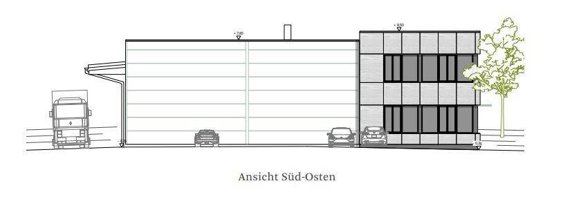 Gewerbeobjekt Burgthann Oberferrieden - 1.995&euro; | Angebot:25683136