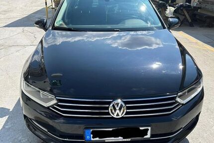 VW Passat 142.000 km 14.700 &euro; Fürth 90765