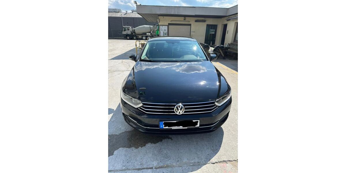 VW Passat 142.000 km 14.700 &euro; Fürth 90765