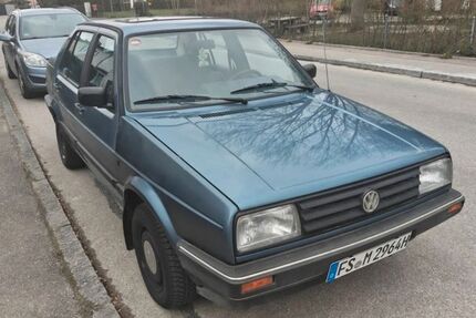 VW Jetta 142.000 km 2.001 &euro; Moosburg a.d. Isar 85368