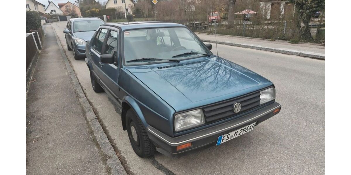 VW Jetta 142.000 km 2.001 &euro; Moosburg a.d. Isar 85368