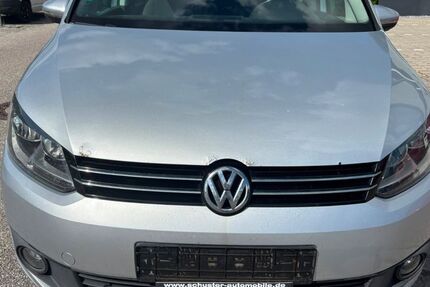 VW Touran 295.124 km 2.900 &euro; Ergolding 84030