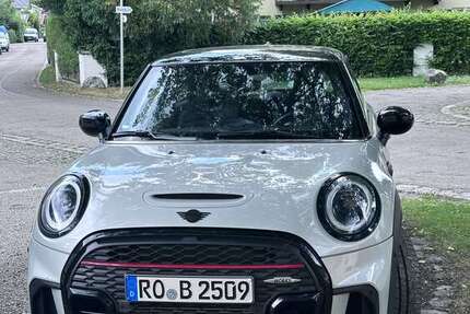 Mini Cooper 25.000 km 35.900 &euro; Aschau i.Chiemgau 83229