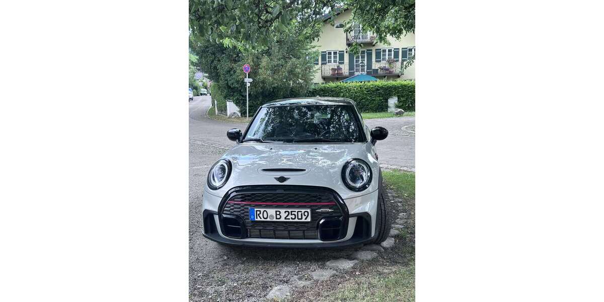 Mini Cooper 25.000 km 35.900 &euro; Aschau i.Chiemgau 83229