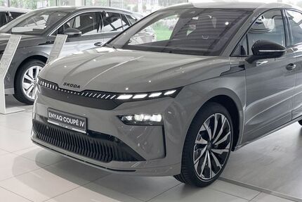 Skoda Enyaq 20.201 km 46.950 &euro; Bremen 28201