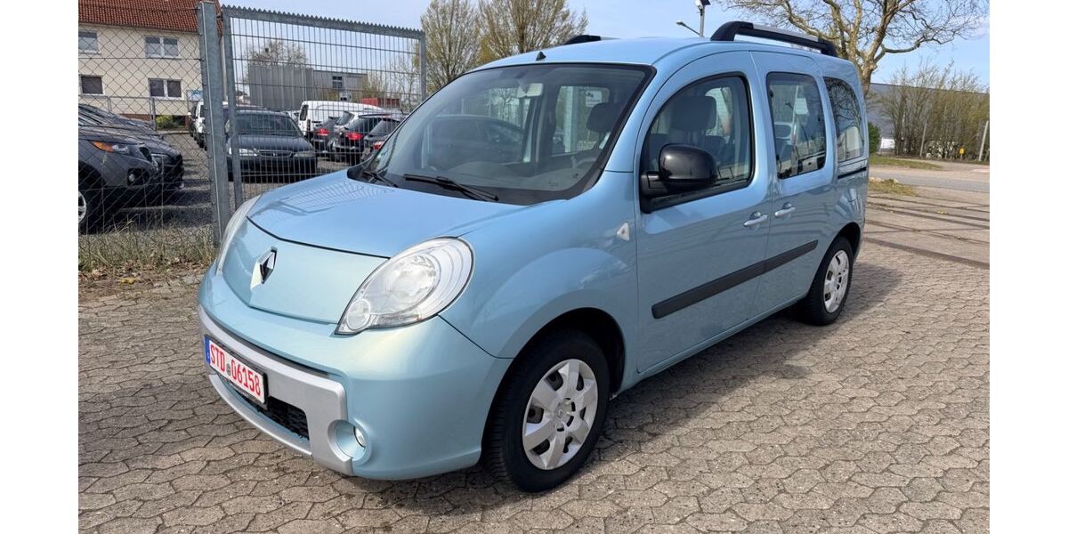 Renault Kangoo 261.000 km 3.999 &euro; Buxtehude 21614