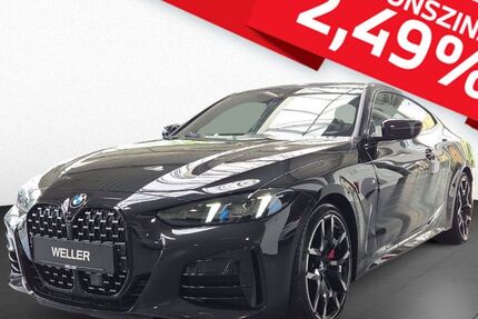 BMW 420 8.418 km 52.999 &euro; Osnabrück 49084