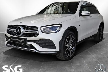 Mercedes GLC 300