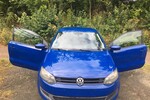 VW Polo 250.000 km 2.500 € Waltershausen 99880