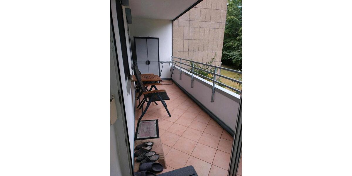 Erdgeschoßwohnung Rheine Altenrheine - 3 Zimmer, 95 m&sup2;, 185.000&euro; | Angebot:27157939
