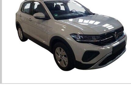 VW T-Cross 9.700 km 23.906 &euro; Fürth 90762