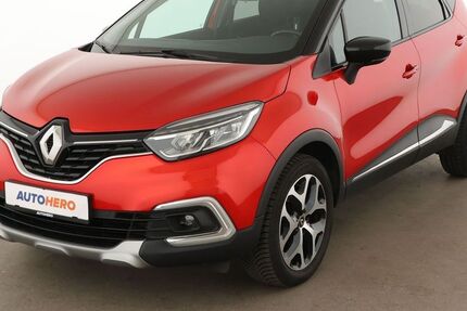 Renault Captur 42.932 km 10.950 &euro; Leipzig 04328