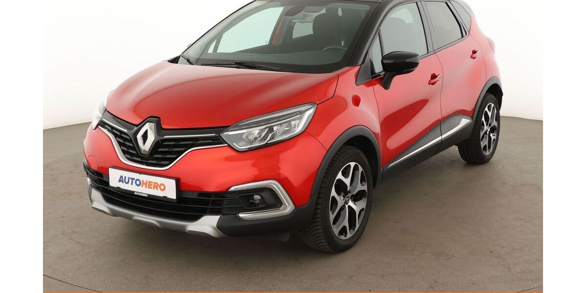 Renault Captur 42.932 km 10.950 &euro; Leipzig 04328