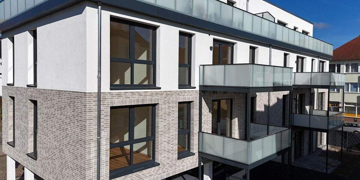Etagenwohnung Hameln Innenstadt - 3 Zimmer, 90 m&sup2;, 319.900&euro; | Angebot:25731210