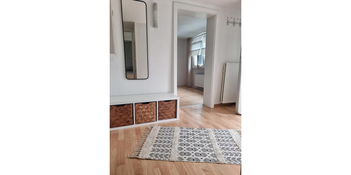 Erdgeschoßwohnung Siegen Eiserfeld - 2 Zimmer, 68 m&sup2;, 600&euro; | Angebot:26253486