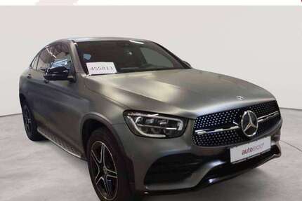 Mercedes GLC 300