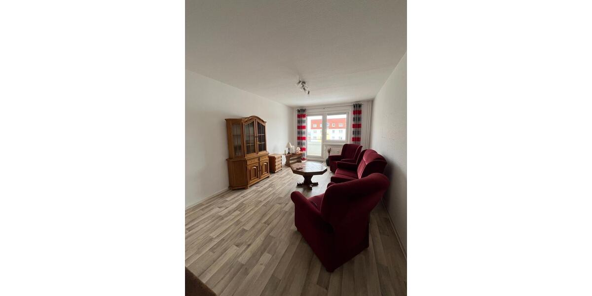 Etagenwohnung Tangermünde - 2 Zimmer, 56 m&sup2;, 390&euro; | Angebot:25233854