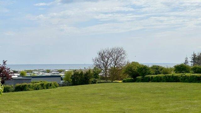 Etagenwohnung Heringsdorf / Süßau Süssau - 2 Zimmer, 39 m&sup2;, 165.000&euro; | Angebot:25662208