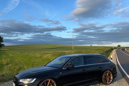 Audi A6 162.000 km 18.990 &euro; Erfurt 99085